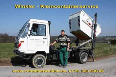 Container Winkler